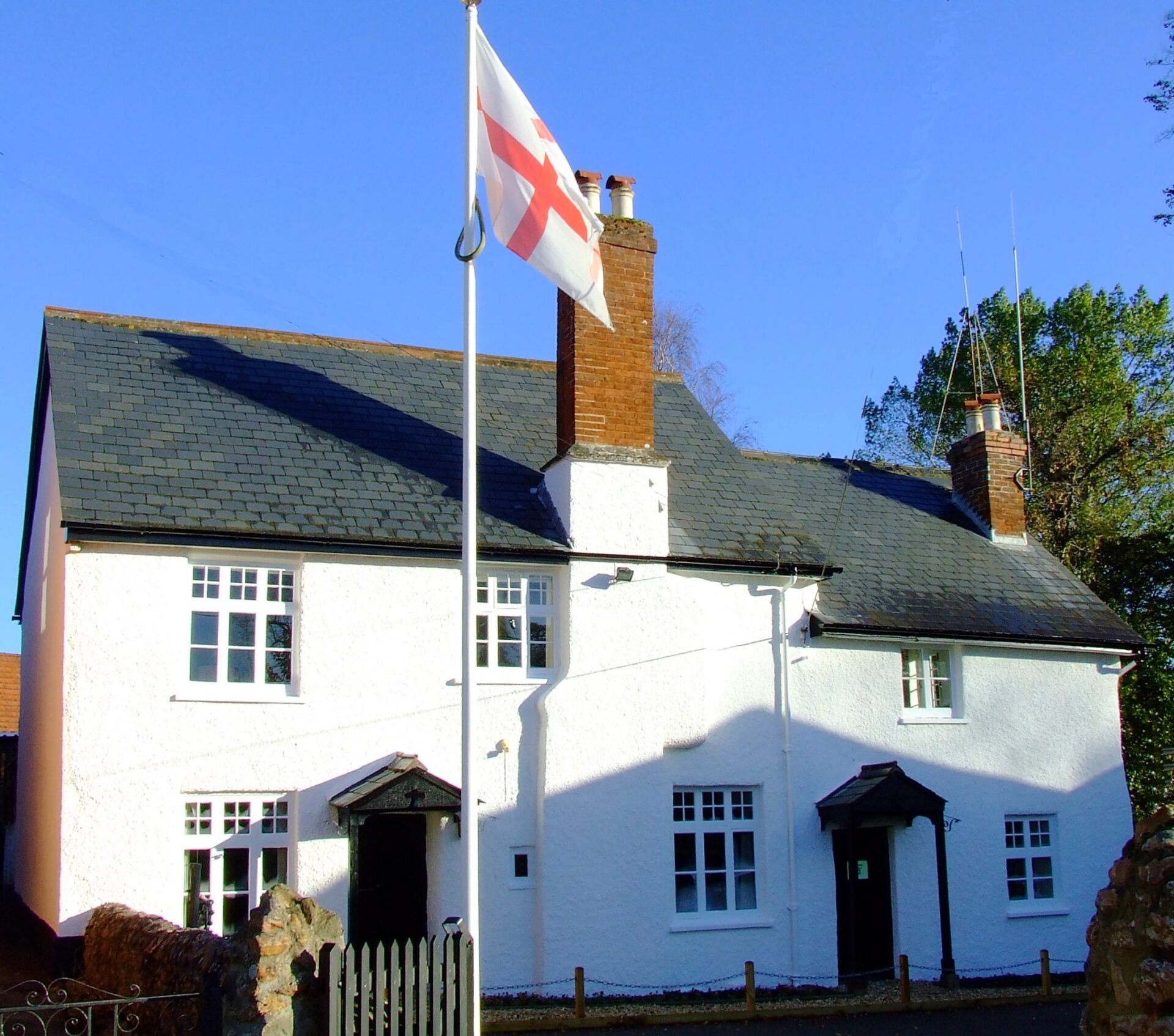 Contact Sidmouth Town Council