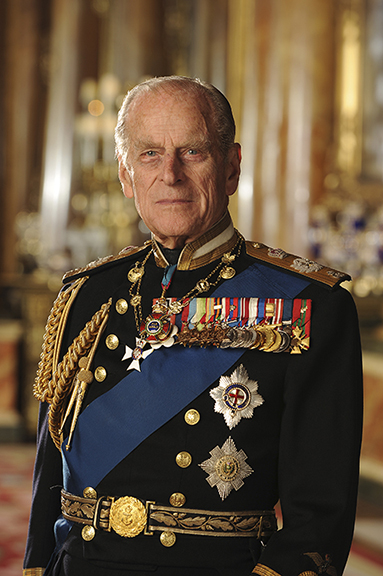 Duke of Edinburgh