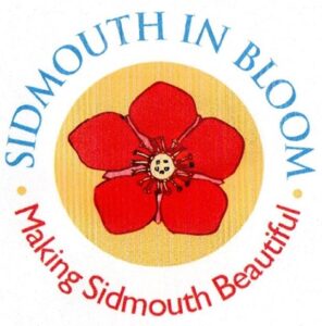 Sidmouth in Bloom Led Walk - Sidmouth Town Council