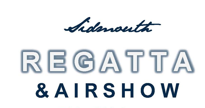 Sidmouth Regatta & Air Show Programme 2022 - Sidmouth Town Council