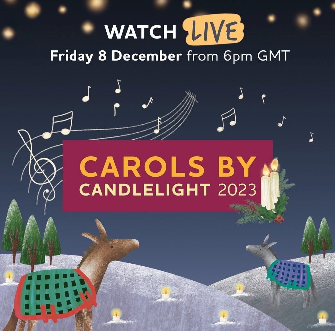 Carols by Candlelight Sidmouth Town Council